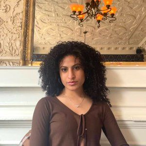 Meet your Posher, Nicole